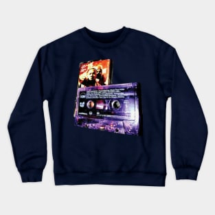 Purpel Tape 1955 Crewneck Sweatshirt